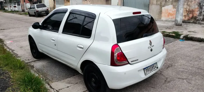 Locação/aluguel de carro