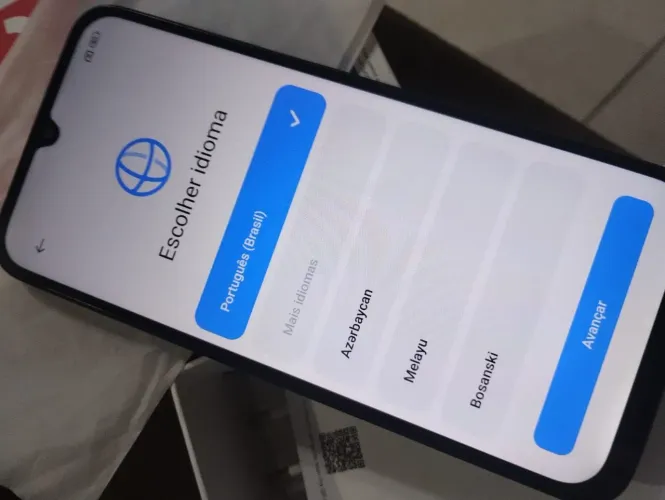 Redmi 15c