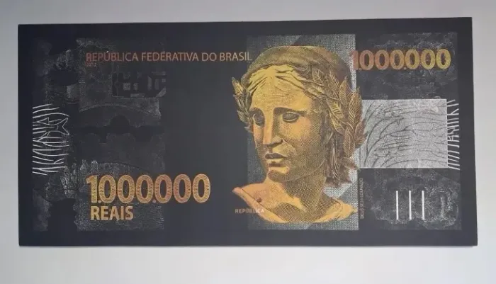 Quadro decorativo