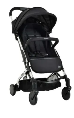 CARRINHO DE BEBE 