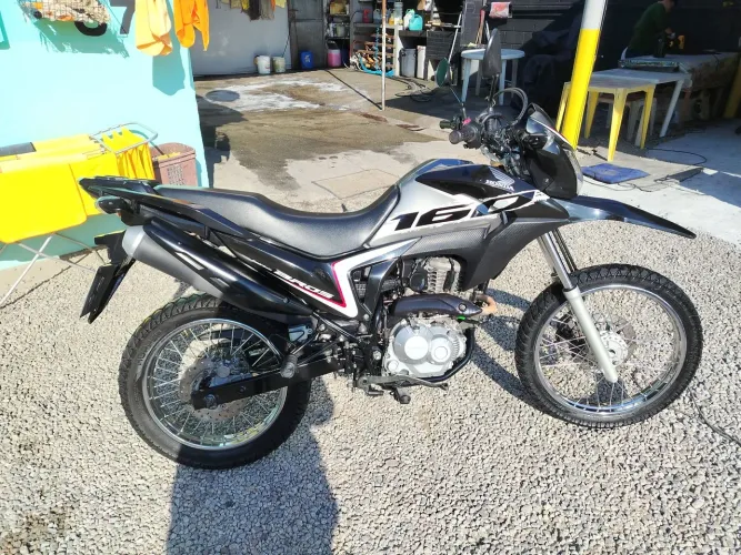 Moto Bros