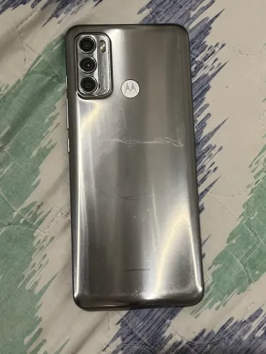 Celular Moto G60
