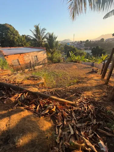 Terreno em Cariacica bairro Piranem