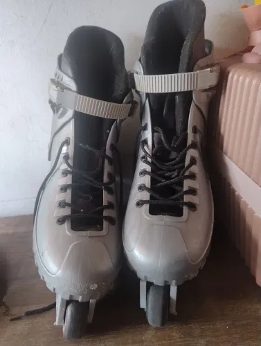 Patins street taxart número 42