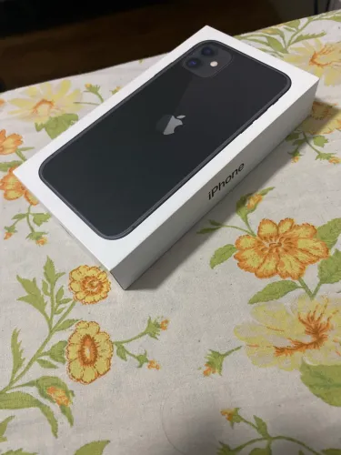 Caixa IPhone