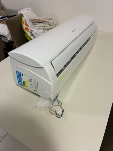 Ar Condicionado Agratto 12.000 BTUs