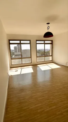 Apartamento em Pinheiros perto do metrô Faria Lima