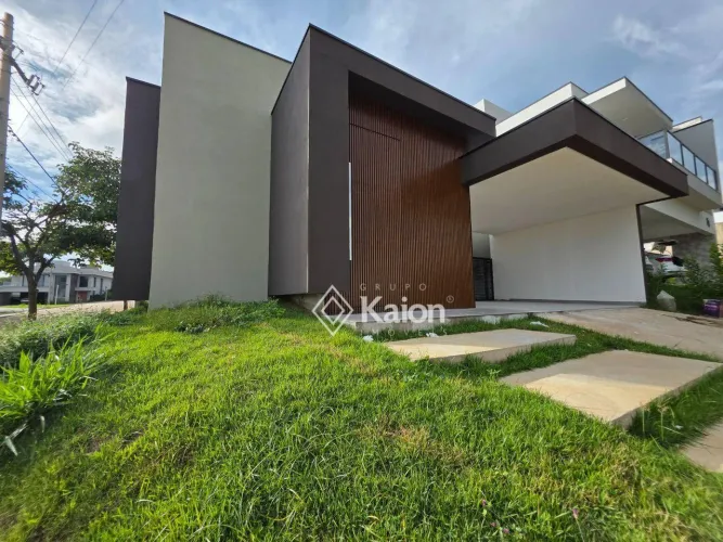 Casa à venda no Condomínio Una em Itu/SP
