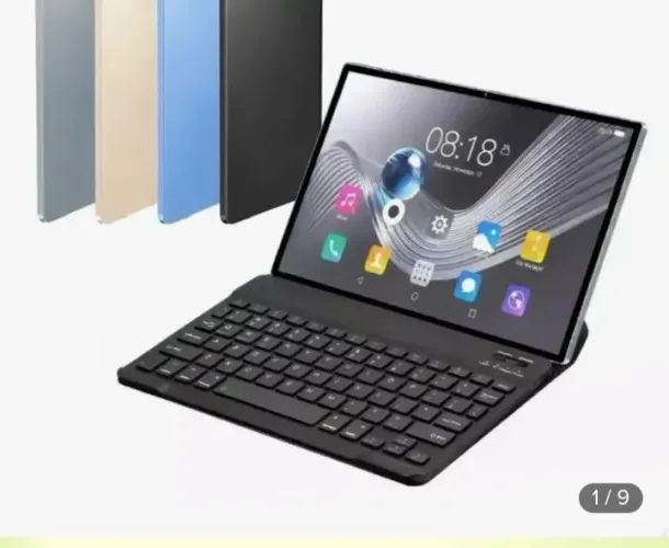 tablet novo excelente para estudar