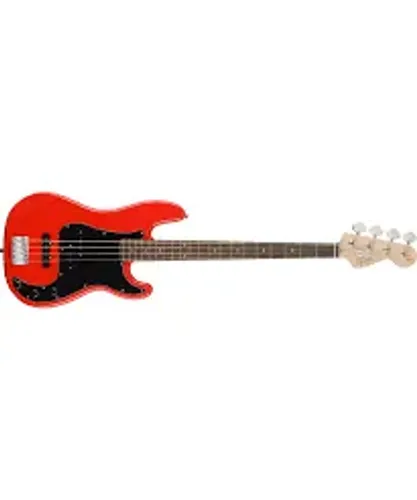 Contra Baixo Fender Affinity J. Bass Lr 037 0500 570 Squier