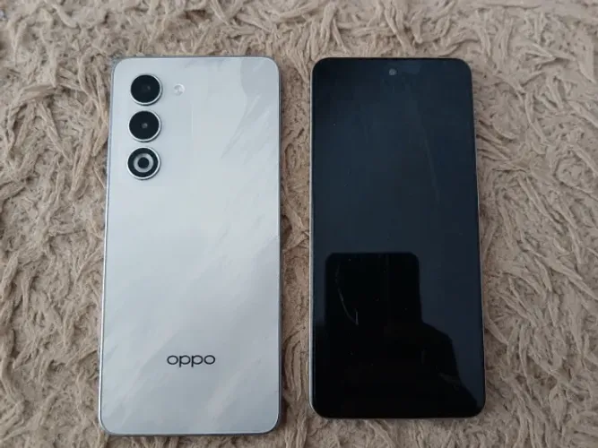 Vendo celular Oppo em ótimo estado Oppo funcionando perfeitamente