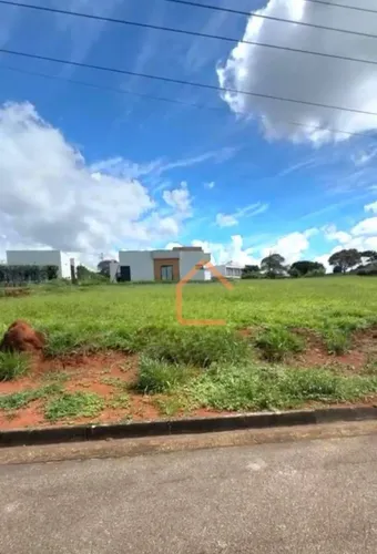 Terreno à venda, 600 m² por R$ 300.000 - Gran Royalle - Pouso Alegre - Pouso Alegre/MG