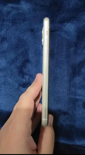 iPhone 11 branco 128 gb
