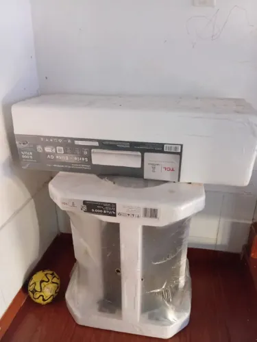 Vendo Ar condicionado SPLIT TCL 