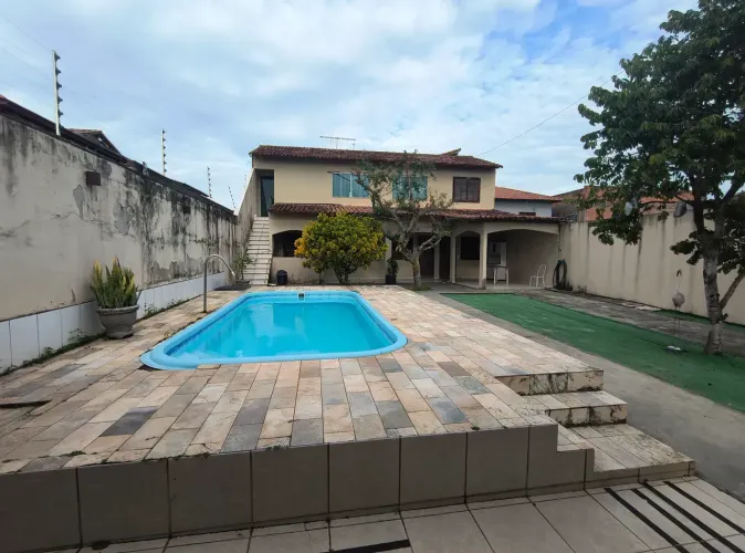 Casa de praia Guarapari!!!