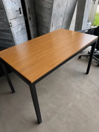 Mesa de escritório