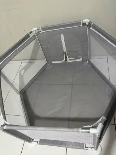 Cercado para bebê 