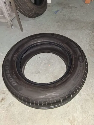 Pneu aro 14