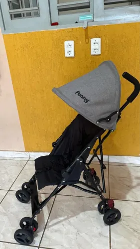 carrinho de bebe