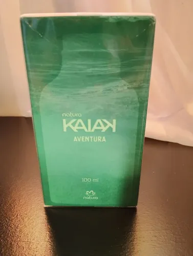 Natura Colônia Masculina Kaiak Aventura 100ml