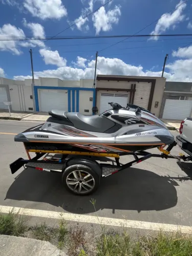 Jetski à venda 