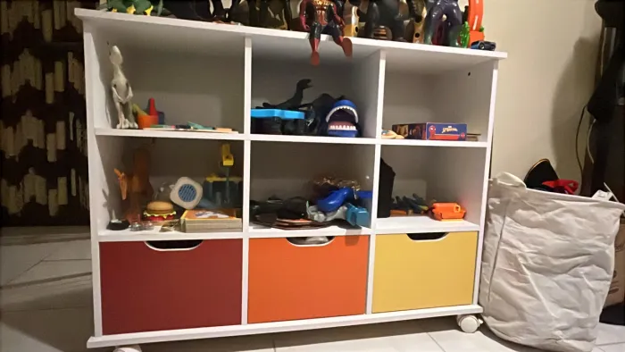 Brinquedos