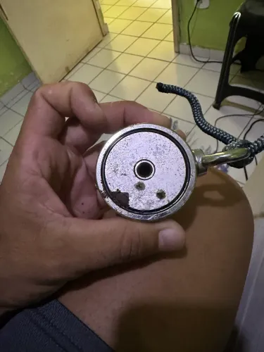 Ima para pesca