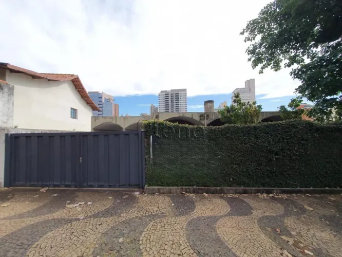 Casa à venda em Campinas, Nova Campinas, com 3 quartos, com 324 m²