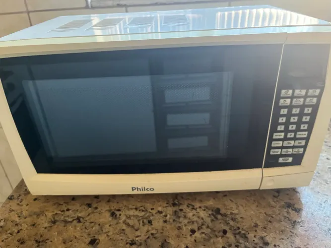 Microondas Philco 20 litros