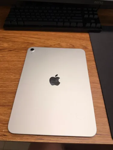 IPAD 11 128GB - ESTADO DE NOVO
