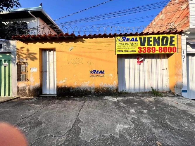 Casa à venda Tirol, Belo Horizonte/MG