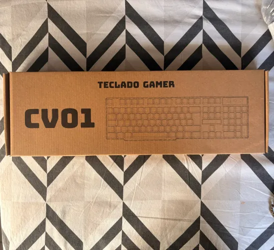 vendo acessórios gamers 