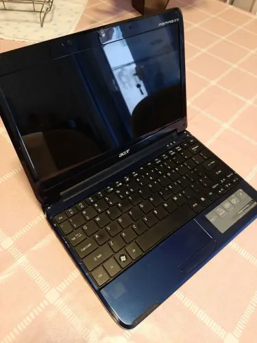 Netbook acer