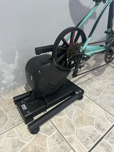 Rolo de treino Bike - ThinkRider X7 Pro