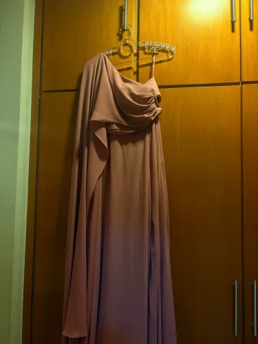 Vestido de festa