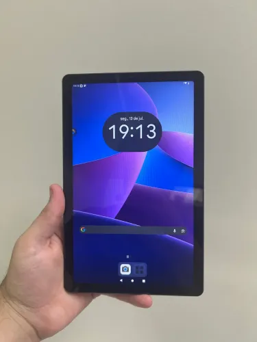Tablet Lenovo