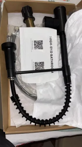 Torneira Kitchen faucet
