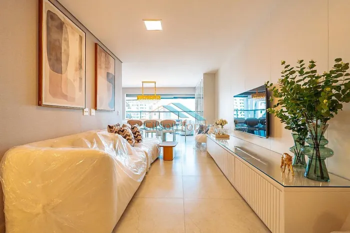 Locação, Venda-Apartamento-Barueri-Alphaville