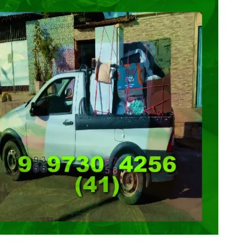 frete rápido e seguro! estamos disponíveis para sua entrega urgente!
