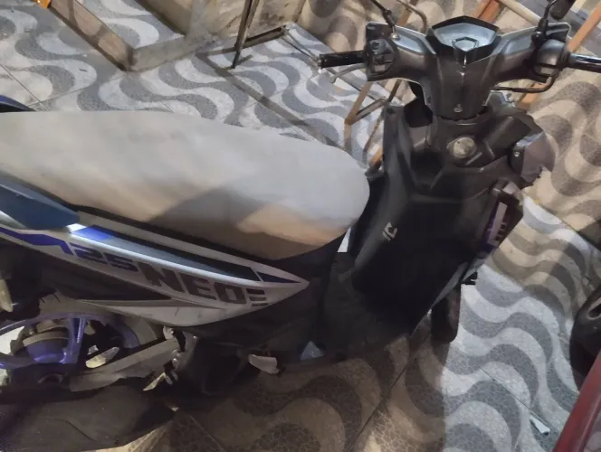 Yamaha Neo 125