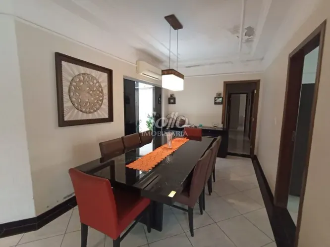 Venda Casa em condomínio JARDIM HOLANDA