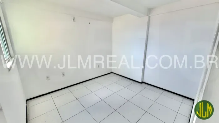CONDOMÍNIO SOBERANO V - BAIRRO DAMAS - 68m², 3 QUARTOS, 2 VAGAS