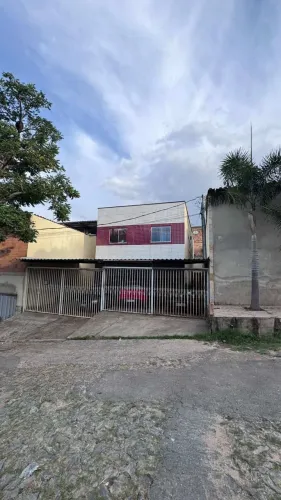 Apartamento para comprar Belo Vale (Justinópolis) Ribeirão das Neves