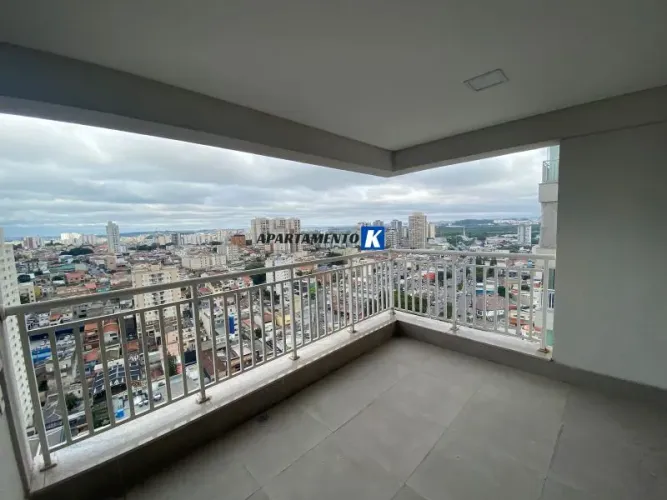 Apartamento LOCAÇÃO - Oportunidade preço Ótimo - 68m² - 2 dorms, 1 suíte, 1 vaga - NÃO TEM