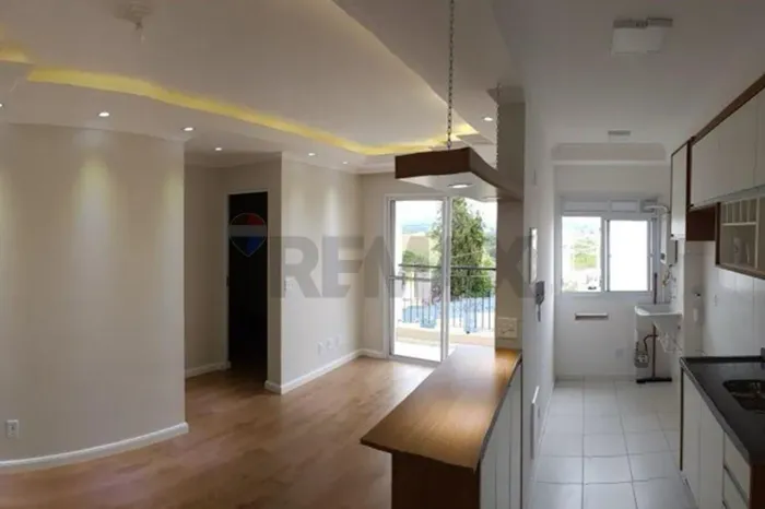 "Alugue Seu Apartamento com 2 quartos em Jundiaí!"