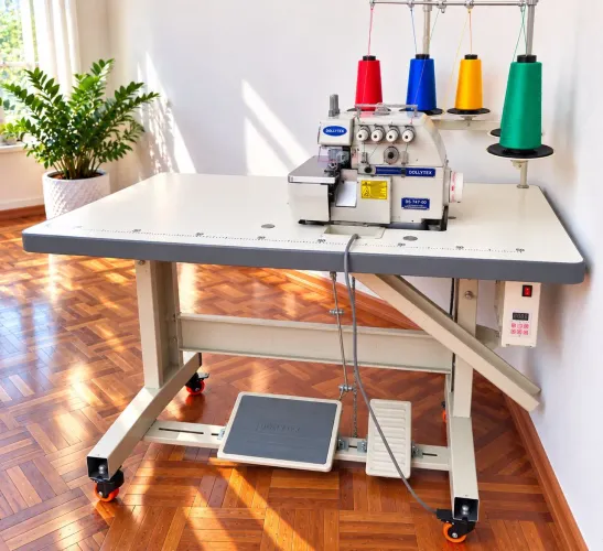 Máquina industrial orvelok direct drive