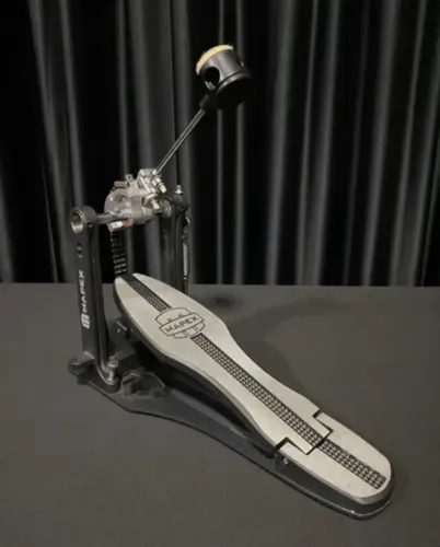 Pedal Mapex P600 Profissional ESTADO DE NOVO