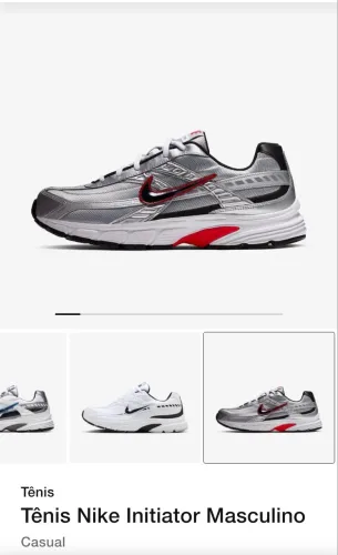 Tênis Nike Initiator Masculino