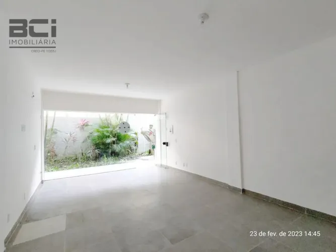 Sala para alugar, 40 m² por R$ 2.459,48/mês - Boa Vista - Recife/PE