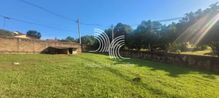 Venda - Terreno - Jardim Santa Luzia - Santa Bárbara D'Oeste - SP